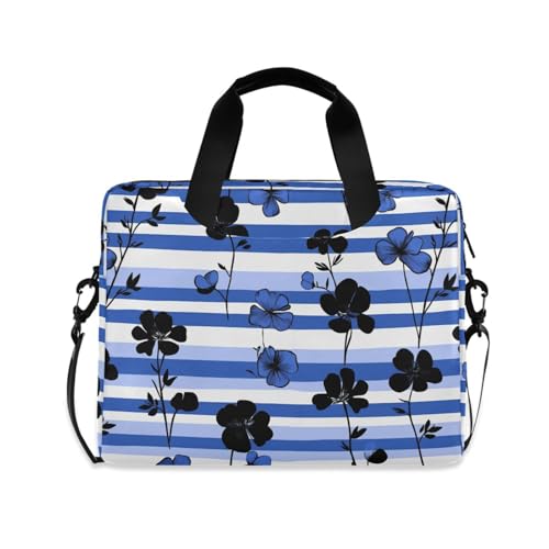 Bolso maletín portátil para laptop 15.6 pulgadas miniatura 1