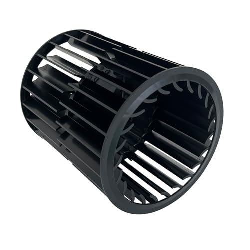Image of 1472A1191 Wheel Package Blower for Coleman, Air Conditioner Blower Wheel Fit for Coleman 47003, 47004, 47023, 47024, 47053, 47054, 47073, 47074 etc