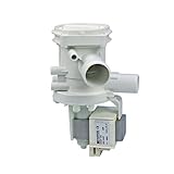 Magnettechnikpumpe, Hanning, 30 Watt