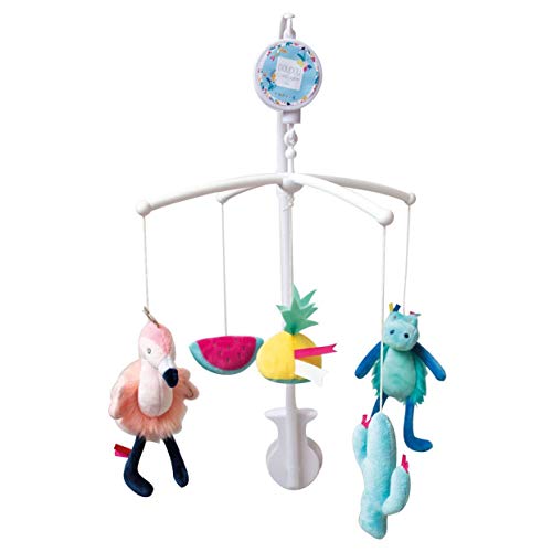 Doudou et Compagnie Mobile