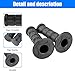 Handlebar Grips 7/8