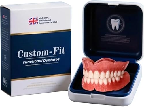 【イギリス発の新研究】シリコン製入れ歯 (東京医科歯科大学と東京大学病院の共同研究) 上下総入れ歯セット 義歯 ワンタッチ付け歯 つけば歯 飲食可能 壊れにくい ナイトガード 美白付け歯 ポータブル 装着簡単 再利用可能な 付け歯 男女兼用 【新しい】 (1)