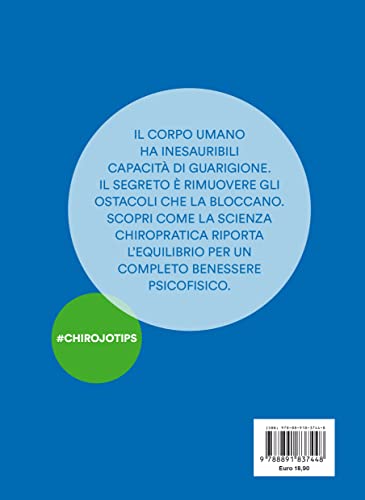 Effetto Wow. Dal Dottore Chiropratico Più Amato I Consigli Per Ritrovare Un Benessere Totale - 2