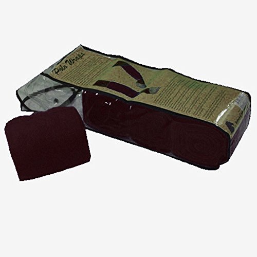 Intrepid International Full Pony Polo Wrap Set