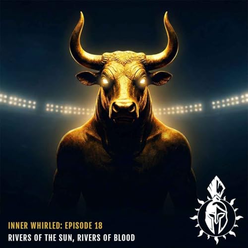 Rivers of the Sun, Rivers of Blood (Moses, Christ & the Hidden System) | Inner Whirled ep. 18