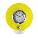 Produktbild OFFORM DESIGN Badezimmer-Uhr mit Saugnapf Kunststoff-Rahmen Ø 70 mm Uhrwerk Ø 36 mm Nr.4781