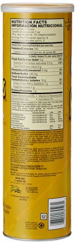 Image of Pringles Honey Mustard, 158g