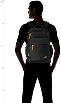 Samsonite 63S*09004 Avant Backpack IV, Black : Amazon.sg: Fashion