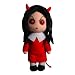Living Dead Dolls Plush Series 2 8 inch Sin Plush