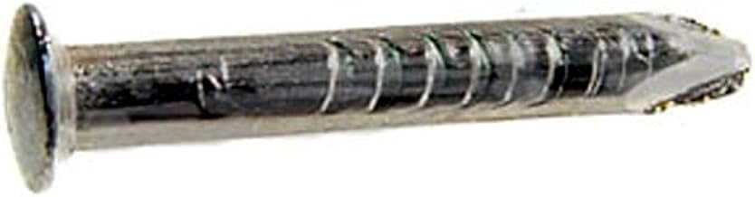 Metro Moulded Parts WF 11-G Chrome Plated Nail 3/4" Long Each