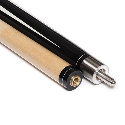 Taco de billar OKKO B-series 58 pulg 13 mm punta miniatura 2
