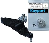 short shifter e36 m3 Cajas de cambios de 5 y 6 velocidades (el soporte del selector Black Gearbox en las imágenes es solo para fines ilustrativos)