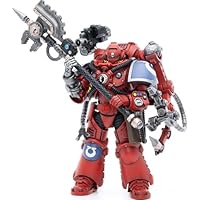 Amazon | JOYTOY ウォーハンマー 40k グレイナイツ カルドール ドラゴ