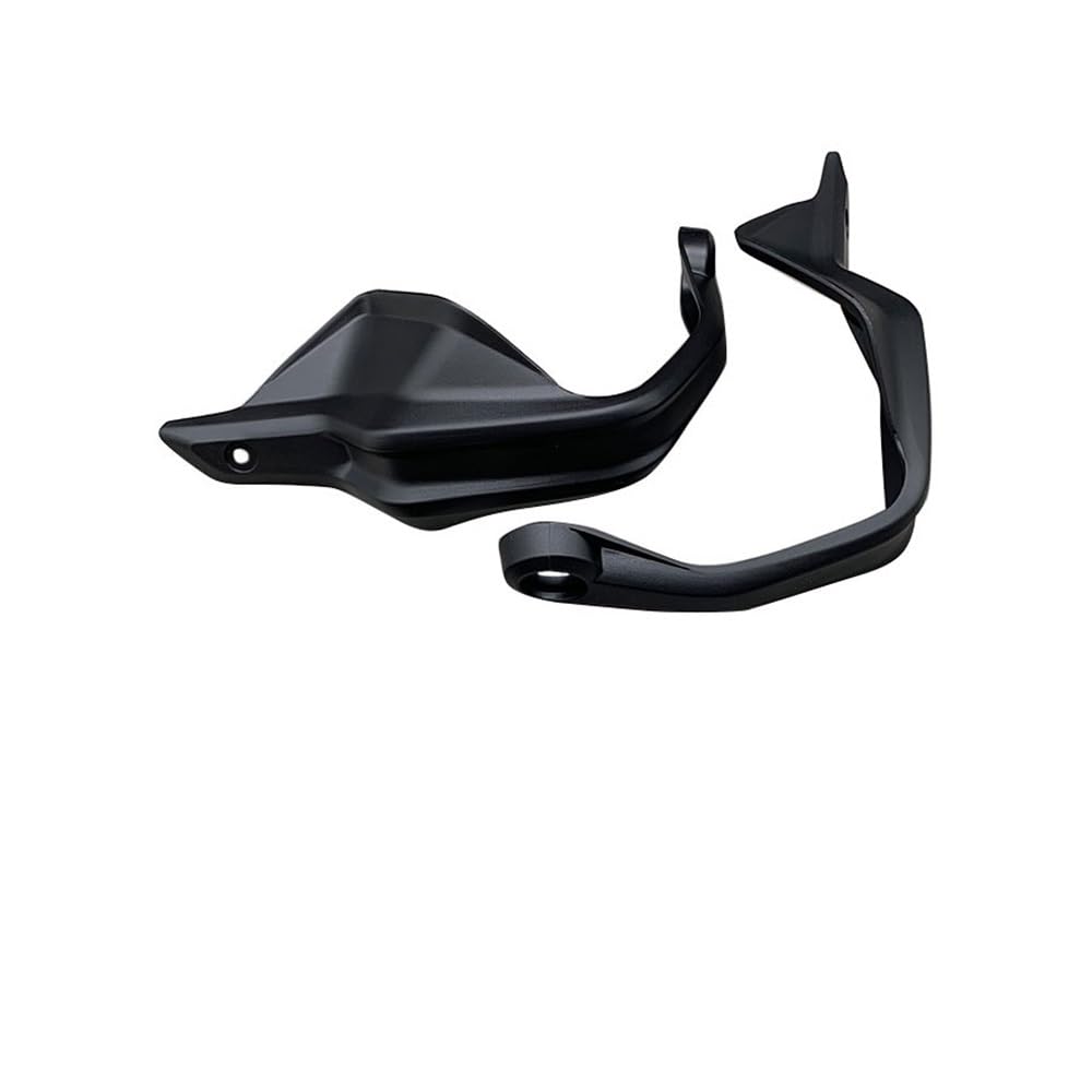 Protège-mains et bouclier de protection pour leviers C400X 2020 - 6