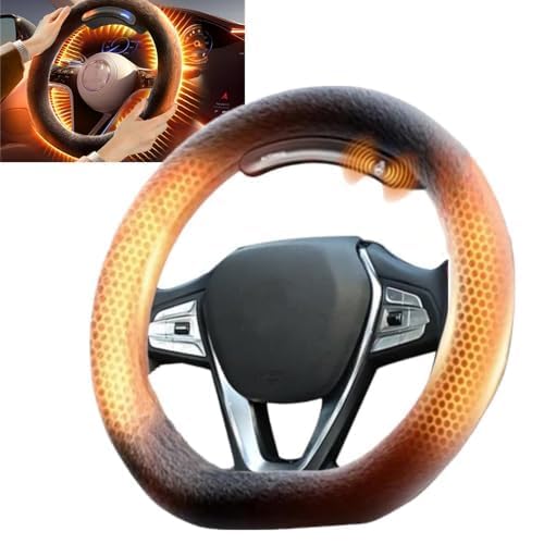 ハンドルヒーター 後付け 車 充電式 ワイヤレス ヒーター付き 速暖 O型 ハンドルヒーター 後付け 車 充電式 速暖 10秒 ワイヤレス ヒーター