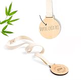 lotdevin Médaille personnalisée en Bois – Medaille trophée Personnalisable Gravure Laser pour Prénom, Chrono, Logo… [Medailles olympiades]