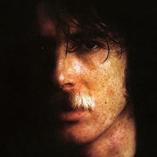 Album Art for Yendo De La Cama Al Living by Charly Garcia