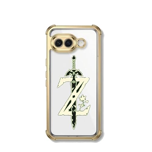 �[���_�̓`�� Google Pixel 7A/8A/9A �J�o�[ �l������~�� ���� Google Pixel 7A/8A/9A �P�[�X �݊����̂��� ���p�� �X�}�z�P�[�X �Ռ��z�� ���^ �y�ʎ����₷�� �ϏՌ� �S�ʕی�