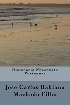 Paperback Dicionario Nheengatu Portugues (Portuguese Edition) [Portuguese] Book