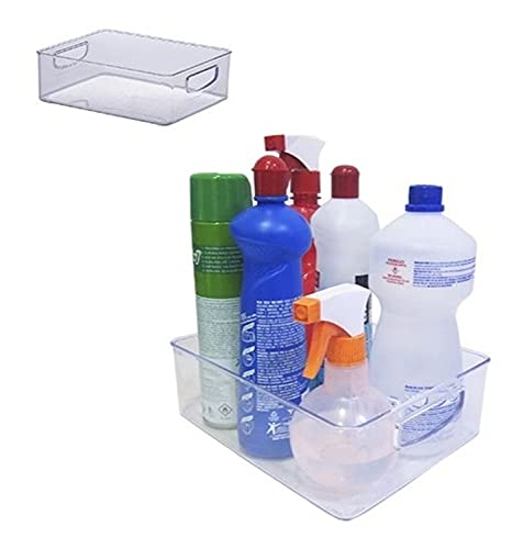 Organizador Diamond 25 x 20 x 8cm