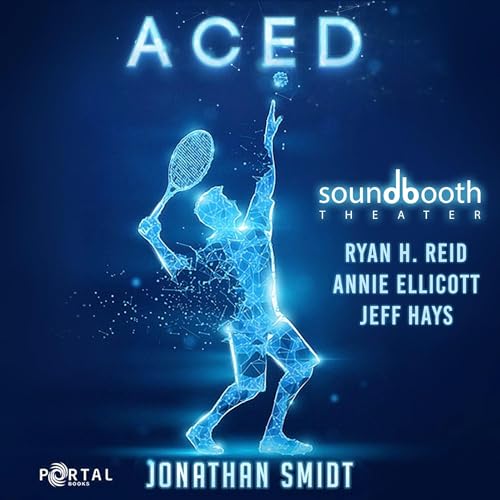 Aced: The First Set by Jonathan Smidt episode artwork