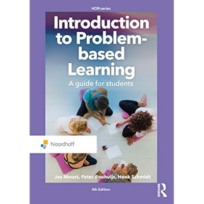 Introduction to Problem-Based Learning