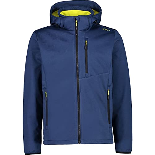 CMP Herren Softshelljacke blau 52