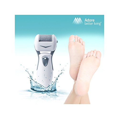 Better Living Quitacallos Electrique-330 G Cover