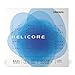 D'Addario Helicore Orchestral Bass Single E String, 3/4 Scale, Light Tension