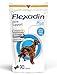 Price comparison product image Flexadin Plus Joint Supplement Chews for Medium and Large Dogs (over 10kg) | Aids Mobility & Flexibility| Glucosamine, Chondroitin, Omega 3 & Vitamin E| 90 Chews