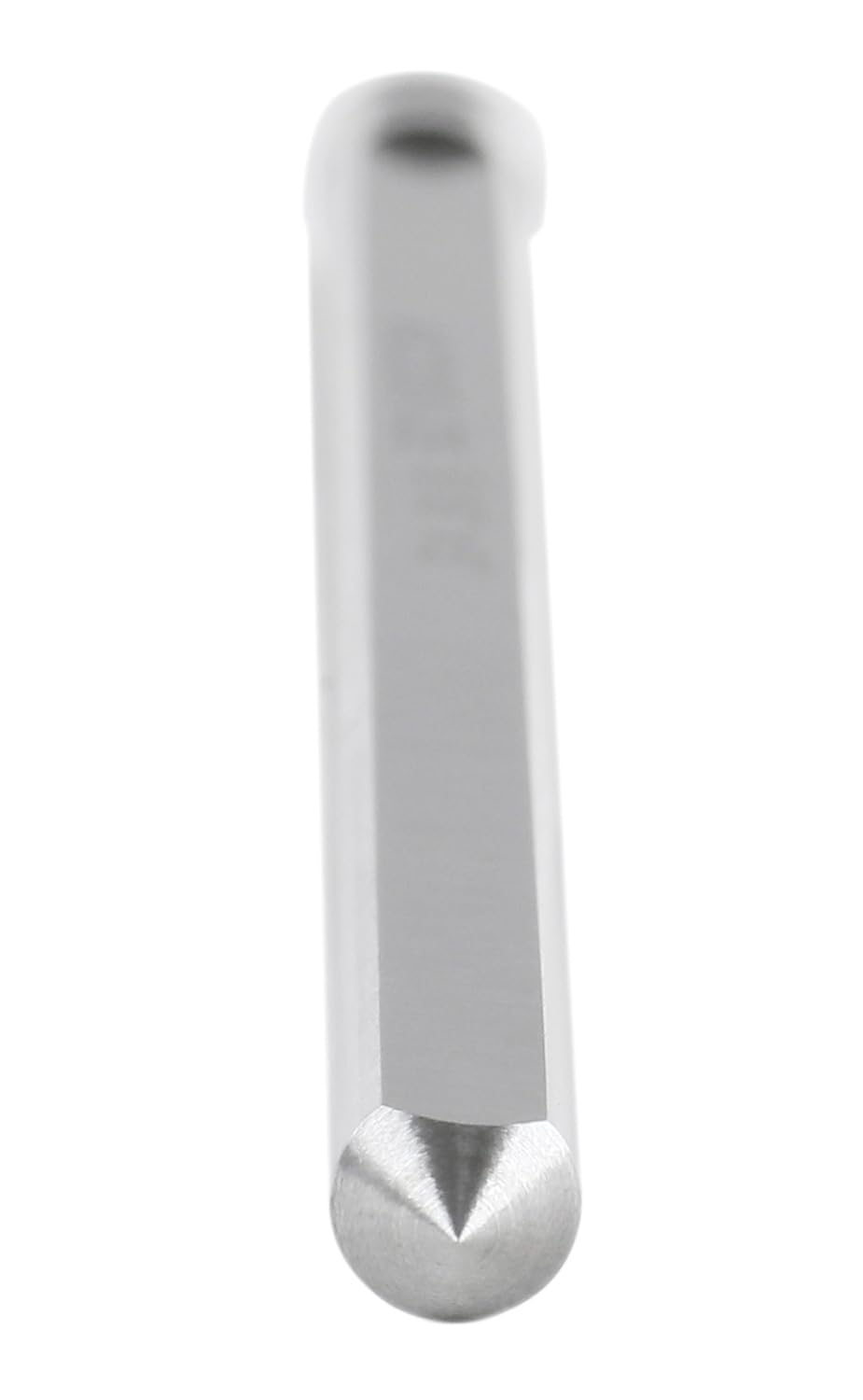 Accusize Industrial Tools 5/16" x 5" Pilot Pins for Annular Cutters, 10pcs/Pack, 0600-0100x10