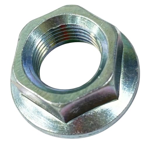 Écrou de vilebrequin M18x1,5 pour la réparation de votre ATV 550