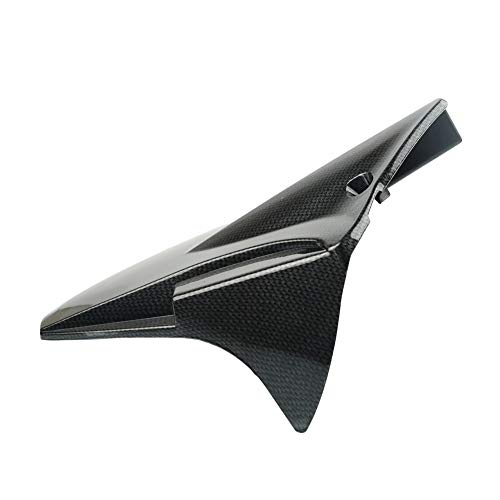 Carbon Look Motorcycle Fairing Rear Wheel Hugger Fender Mudguard Mud Splash Guard For Honda Cbr1000Rr Cbr 1000 Rr 2008 2009 2010 2011 #TOP1