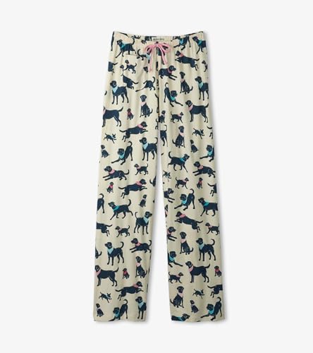 womens Jersey Pajama Pants2