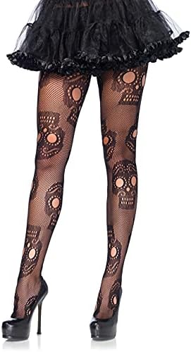 Womens Plus Size Day of The Dead Sugar 