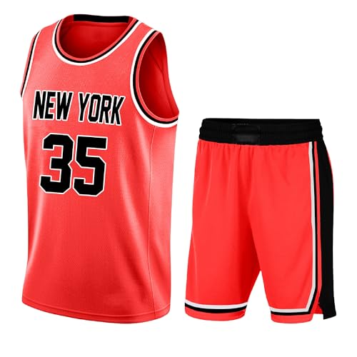 Custom Basketball Uniform – Personalized Jersey & Shorts for Men/Women