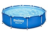Bestway Piscine Hors Sol Steel Pro Ronde 305 x 76 cm Bleu Clair - 6