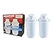 Price comparison product image Aquaphor 2X B5 (B100-5) Water Filter Cartridges for Art, Garry,Gratis, Prestige, Lux, Nord, Country, City, Premium, Ultra Jugs - 300 litres Capacity