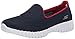 Produktbild Skechers Gowalk Smart-Glory Damen-Sneaker, Blau (marineblau / rot), 40 EU