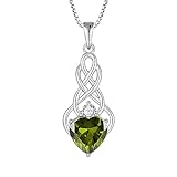 💓 Perfektes Geschenk 💓 Lieferung mit einer zarten Geschenkbox, einem perfekten Geschenk für Valentinstag, Jahrestage, Geburtstag, Muttertag, Abschlussfeier oder Weihnachten!