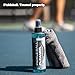 Big Shot Golf Pickleball Paddle Cleaner, Grip & Paddle Reset Spray, Erase Dirt & Grime, Increase Performance of Pickleball Paddles | 8 floz
