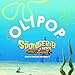 OLIPOP Prebiotic Soda Pop, SpongeBob Pineapple Paradise, Pantry Pack Packed with Prebiotics, Fiber, and Botanicals, Gluten Free, Vegan, GMO Free, 12oz Skinny Can (12-Cans)