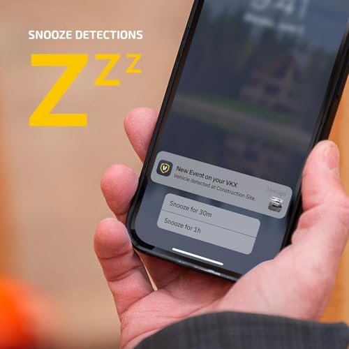 Motion Tracking Security Camera