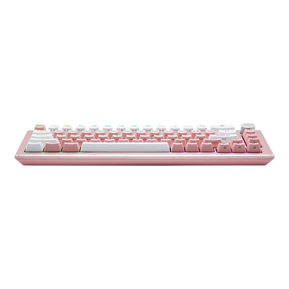 Amazon.co.jp: Cooler Master CK721 Sakura Limited Edition 有線/無線