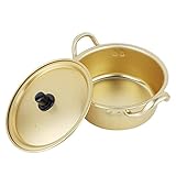 ✔ Petits pots pour la cuisson: ustensiles de cuisine faciles et rapides pour nouilles, ramen, pâtes, soupe, œufs, etc.