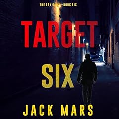 Couverture de Target Six