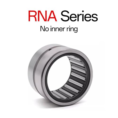 Roulement à aiguilles RNA49/62 haute précision et longévité mécanique accrue - 3