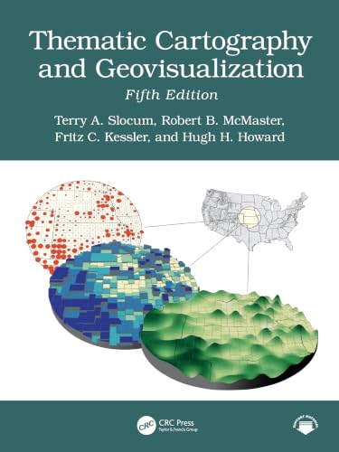 Thematic Cartography and Geovisualization