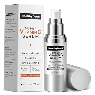 NUO Derm Vitamin C Serum