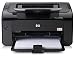 HP Laserjet Pro P1102w Wireless Laser Printer (CE658A) (Renewed)